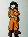 Star Wars Celebration Chicago 2019 Rose Tico Exclusive Metal Enamel Pin NEW