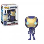 Marvel Comics Avengers Endgame Movie Rescue Vinyl POP! Figure Toy #480 FUNKO MIB