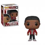 Marvel Gamerverse Miles Morales Vinyl POP! Figure Toy #396 FUNKO Spider-Man MIB