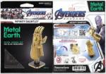 Avengers Endgame The Infinity Gauntlet Metal Earth Laser Cut Steel Model Kit NEW