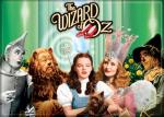 The Wizard of Oz Cast Sending Dorothy Home Photo Refrigerator Magnet NEW UNUSED