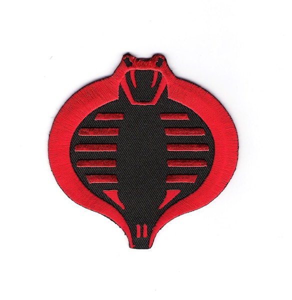 gi joe cobra logos