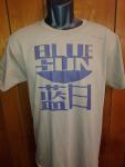 Firefly Blue Sun T-shirt
