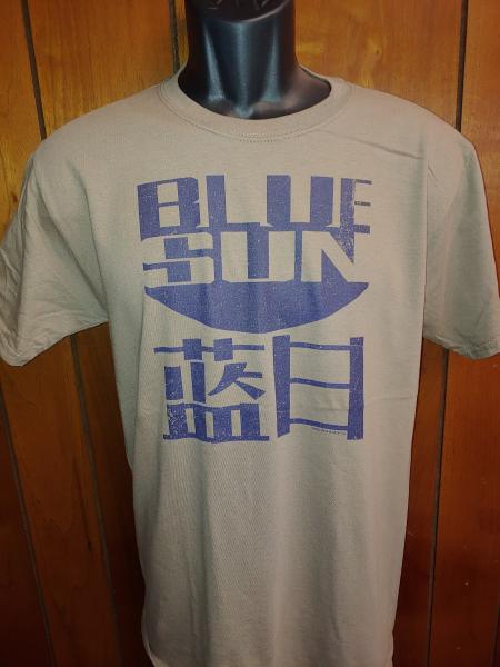 Firefly Blue Sun T-shirt picture