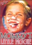 A Christmas Story Movie Mommy's Little Piggie Photo Refrigerator Magnet UNUSED