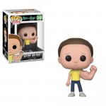 Rick and Morty Sentient Arm Morty POP! Vinyl Figure #340 FUNKO NEW UNUSED MIB