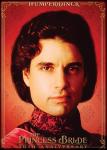 The Princess Bride Humperdinck Portrait 30th Anniversary Refrigerator Magnet NEW