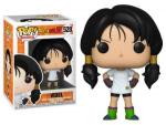 Dragon Ball Z Anime Videl Vinyl POP! Anime Figure Toy #528 FUNKO DBZ MIB