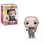 Austin Powers Movie Dr. Evil Vinyl POP! Figure Toy #644 FUNKO NEW MIB