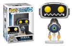 Marvel Comics Fantastic Four H.E.R.B.I.E. Vinyl POP! Figure #564 FUNKO NEW MIB