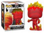 Marvel Comics 80th 1st Original Human Torch Vinyl POP! Figure Toy #501 FUNKO MIB