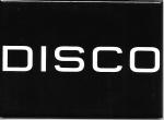 Star Trek Discovery TV DISCO Ship Nickname Logo Refrigerator Magnet NEW UNUSED