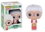 The Golden Girls TV Series Sophia Vinyl POP! Figure Toy #329 FUNKO NEW MIB