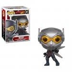 Ant-Man and the Wasp Movie The Wasp Vinyl POP! Figure Toy #341 FUNKO NEW MIB