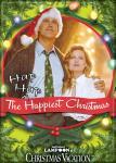 National Lampoon's Christmas Vacation Clark and Audrey Refrigerator Magnet NEW
