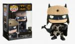 Batman 80th Red Son 1st Appearance Vinyl POP! Figure Toy #312 FUNKO MINT IN BOX