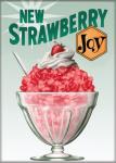 We Happy Few Video Game New Strawberry Joy Image Refrigerator Magnet NEW UNUSED