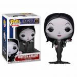 The Addams Family Animated Movie Morticia Vinyl POP! Figure Toy #801 FUNKO MIB