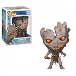 God of War Video Game Draugr Vinyl POP! Figure Toy #272 FUNKO NEW SEALED MIB