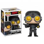 Hellboy Lobster Johnson POP! Vinyl Figure #04 FUNKO NEW UNUSED MIB