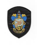 Harry Potter House of Ravenclaw Robe Logo Embroidered Patch NEW UNUSED