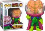 Marvel Comics Mysterio as a Zombie Vinyl POP! Figure Toy #660 FUNKO NEW MIB