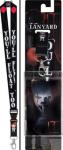 It! The Movie You&rsquo;ll Float Too Phrase Lanyard and Photo Badge Holder NEW UNUSED