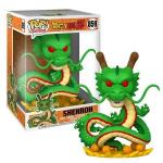 Dragon Ball Z Shenron 10″ Vinyl Super Sized POP Anime Figure #859 FUNKO DBZ MIB