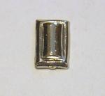 Star Trek Enterprise TV Series Ensign Collar Rank Insignia Pip Metal Pin NEW