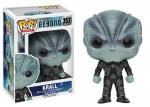 Star Trek Beyond Movie Krall Vinyl POP Figure Toy #357 FUNKO NEW MIB