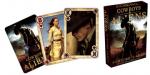 Cowboys & Aliens Movie Photo Illustrated Playing Cards, NEW UNUSED
