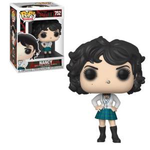 The Craft Movie Nancy Vinyl POP! Figure Toy #752 FUNKO NEW MIB