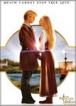 The Princess Bride Westley & Buttercup Death Cannot Stop Refrigerator Magnet NEW