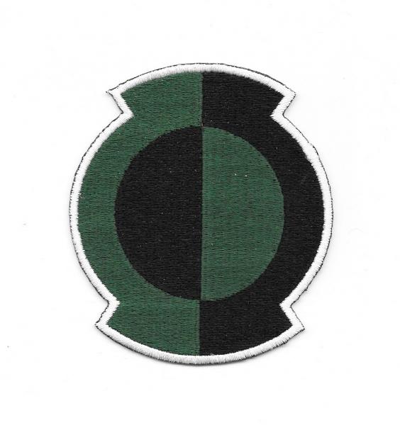 DC Comics New Green Lantern Logo Embroidered Patch NEW UNUSED