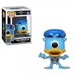 Walt Disney Kingdom Hearts Donald Duck Monster's Inc. POP! Figure Toy #410 FUNKO