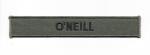 Stargate SG-1 TV Series O'Neill Uniform Name Chest Embroidered Patch NEW UNUSED