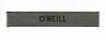 Stargate SG-1 TV Series O'Neill Uniform Name Chest Embroidered Patch NEW UNUSED