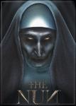 The Nun Horror Movie Valek Image in the Dark Refrigerator Magnet NEW UNUSED