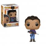 The Walking Dead TV Series Sasha with Rifle Vinyl POP! Figure Toy #577 NEW MIB