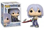 Walt Disney Kingdom Hearts Riku Vinyl POP! Figure Toy #333 FUNKO NEW MIB