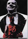 Marvel Comics Daredevil and the Kingpin Comic Art Refrigerator Magnet NEW UNUSED