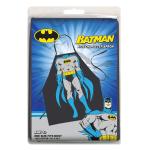 DC Comics Batman Costume Kids Character Cotton Adjustable Apron NEW SEALED