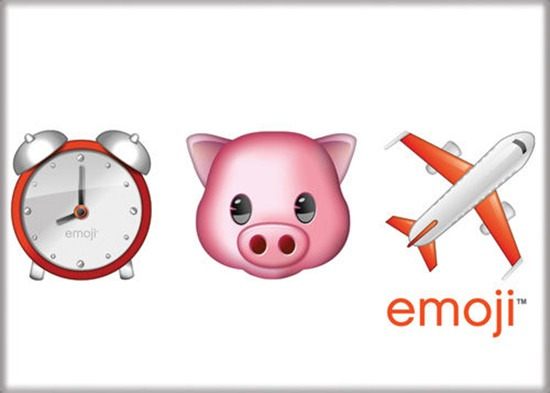 Emoji When Pigs Fly Art Image Refrigerator Magnet, NEW UNUSED