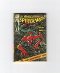 Amazing Spider-Man 100th Issue Comic Book Cover Refrigerator Magnet, NEW UNUSED