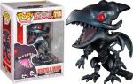 Yu-Gi-Oh Red-Eyes Black Dragon Vinyl POP! Anime Toy #718 FUNKO NEW MIB