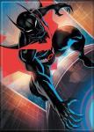 DC Comics Batman Beyond Comic #47 Comic Art Refrigerator Magnet NEW UNUSED