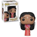 Harry Potter Padma Patil at Yule Ball Vinyl POP! Figure Toy #99 FUNKO MIB