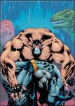 DC Comics Batman #497 Cover Bane Breaking Batman Comic Image Refrigerator Magnet