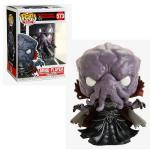 Dungeons & Dragons Game Mind Flayer POP! Vinyl Figure Toy #573 FUNKO NEW MIB