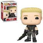 Starship Troopers Movie Ace Levy Vinyl POP! Figure #1049 FUNKO NEW MIB